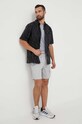 Odzież adidas Originals koszula bawełniana II8182 czarny