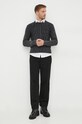 Πουκάμισο Guess M3BH55.W8BX1 λευκό AW23