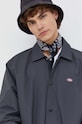 Μπουφάν Dickies γκρί DK0A4XEWCH01