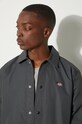 Dickies giacca DK0A4XEWCH01 grigio