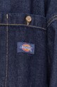 Dickies koszula jeansowa DK0A4YF5RIN1 granatowy