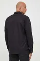 crna Košulja s dodatkom lana Marc O'Polo