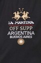 La Martina ing WMC302 fekete
