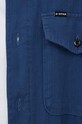 G-Star Raw koszula bawełniana D20165.D454 granatowy
