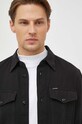 Бавовняна сорочка G-Star Raw чорний D20165.D454