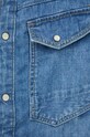 Джинсова сорочка G-Star Raw D23616.D252 блакитний
