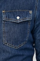 Pepe Jeans koszula jeansowa PM307509XV9.000 granatowy AW23