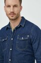 Pepe Jeans koszula jeansowa PM307509XV9.000 granatowy