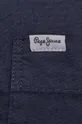 Βαμβακερό πουκάμισο Pepe Jeans Fabio Ανδρικά