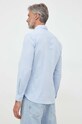 Košulja Pepe Jeans Coventry plava PM308214.504
