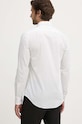 Одяг Бавовняна сорочка Gant 3000102 білий