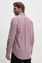 Îmbrăcăminte Gant camasa din bumbac 3000120 burgundia