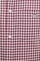 Gant camasa din bumbac 3000120 burgundia