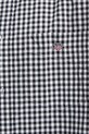 Gant camasa din bumbac 3000120 negru