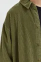 Manšestrová košeľa American Vintage Pánsky