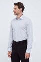 United Colors of Benetton ing 5APL5QMM8.911 szürke AW23