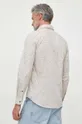 Sisley koszula bawełniana 100 % Bawełna