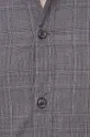 Sisley koszula bawełniana szary