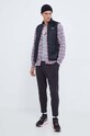 Одяг Сорочка Salewa Fanes 00.0000028446 рожевий