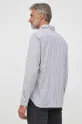 Βαμβακερό πουκάμισο BOSS 100% Βαμβάκι