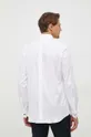 biela Košeľa BOSS