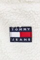 Tommy Jeans koszula DM0DM17249 beżowy