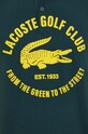 Lacoste polo DH1093 zielony