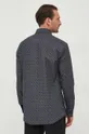 Βαμβακερό πουκάμισο Karl Lagerfeld 100% Βαμβάκι