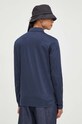 Odzież Tiger Of Sweden longsleeve bawełniany T68882026 granatowy