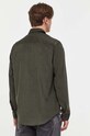 Îmbrăcăminte Tiger Of Sweden camasa din bumbac T69203010 verde
