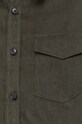 Tiger Of Sweden camasa din bumbac T69203010 verde