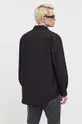 Karl Lagerfeld Jeans camicia in cotone 100% Cotone biologico