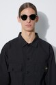 Stan Ray koszula bawełniana CPO SHIRT AW2311149 czarny
