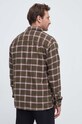 Πουκάμισο Jack Wolfskin πράσινο 1403941
