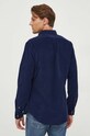 Вельветовая рубашка Polo Ralph Lauren тёмно-синий 710818761