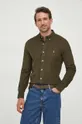 Вельветовая рубашка Polo Ralph Lauren 100% Хлопок