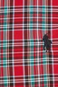 Polo Ralph Lauren koszula bawełniana 710922259 multicolor AW23