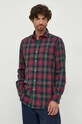 Polo Ralph Lauren koszula bawełniana 710922281 multicolor