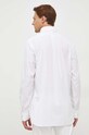Odzież Polo Ralph Lauren koszula bawełniana 712921525 biały