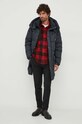 Polo Ralph Lauren koszula czerwony 710881648