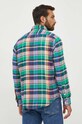 Polo Ralph Lauren koszula bawełniana multicolor 710916603
