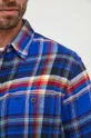 Bombažna srajca Polo Ralph Lauren pisana