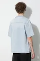 Rifľová košeľa Guess Originals 100 % Bavlna