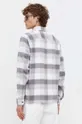 Βαμβακερό πουκάμισο Hollister Co. 100% Βαμβάκι