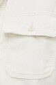 Πουκάμισο κοτλέ Hollister Co. KI325.3128.178 μπεζ