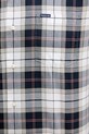 Barbour cotton shirt MSH4982 gray