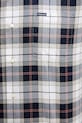 Barbour camasa din bumbac MSH4982 gri