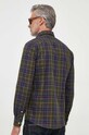 Barbour camasa din bumbac multicolor MSH4982