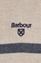 Barbour koszula bawełniana MSH4994 beżowy AA00