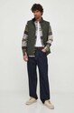 Odzież Barbour koszula bawełniana MSH4994 beżowy